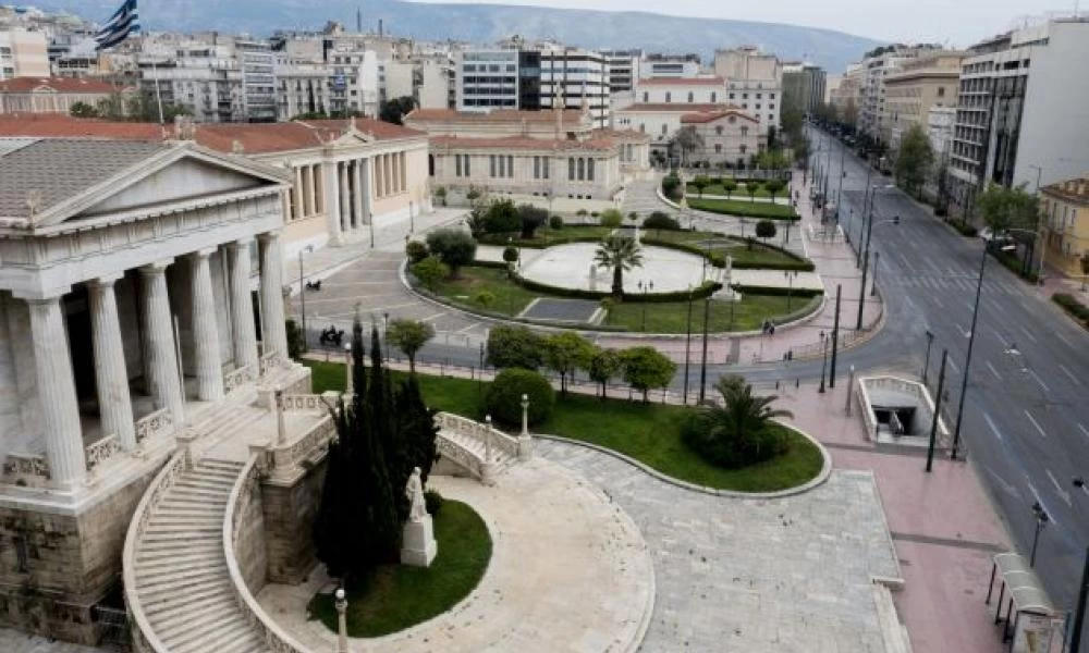 Κορονοϊός: Αυτά είναι τα μαθηματικά μοντέλα που θα κρίνουν τη χαλάρωση των μέτρων